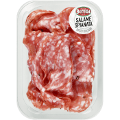 Salame Spianata 50g Beretta.