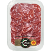Salame Cacciatore DOP 50g Beretta.