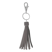 Reflex Tassel Silver RFX.