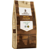 Kaffe Mellanrost Hela bönor 500g Arvid Nordquist.