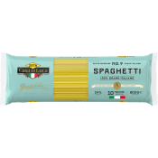 Spaghetti 800g Zeta Casa Di luca.