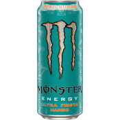 Energidryck Ultra Fiesta 50cl Monster Energy.