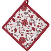Grytlapp Siljan 22x22cm ICA.