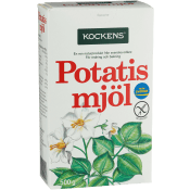 Potatismjöl 500g Lyckeby stärkelse.
