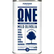 Olivolja ONE 1l Fontana.
