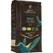 Bryggkaffe Reko 450g KRAV Arvid Nordquist Selection.