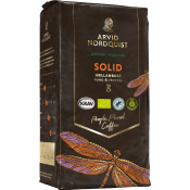 Kaffe Solid 450g KRAV Arvid Nordquist Selection.