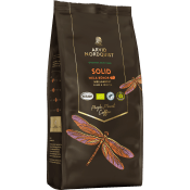 Kaffe Solid Hela bönor 450g KRAV Arvid Nordquist.