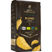 Kaffe Blond 450g KRAV Arvid Nordquist Selection.