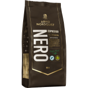 Espresso Nero Hela bönor 500g Arvid Nordquist.