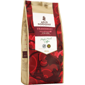 Kaffe Franskrost Hela bönor 500g Arvid Nordquist.