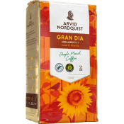 Kaffe GranDia 500g Arvid Nordquist Classic.