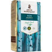 Kaffe Kok mellanrost 500g Arvid Nordquist.