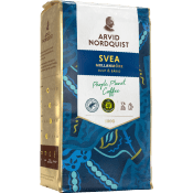 Bryggkaffe Svea 500g Arvid Nordquist Classic.