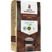 Kaffe Pressiado Mörkrost 500g Arvid Nordquist Classic.