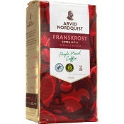 Bryggkaffe Franskrost 500g Arvid Nordquist Classic.