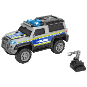 Polisbil SUV 30cm Dickie Toys.