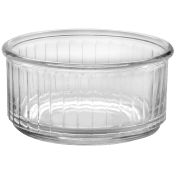 Ramekin 10cm 4-p Duralex.