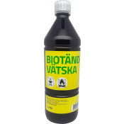 Tändvätska Bio 1L.