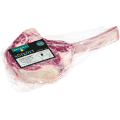 Tomahawk steak ca 900g ICA Selection.