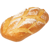 Grekiskt bröd 600g Bonjour.