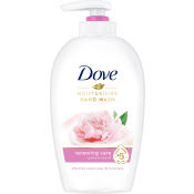 Flytande handtvål Renewing Care 250ml Dove.