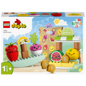 LEGO Duplo Ekologisk marknad 10983.