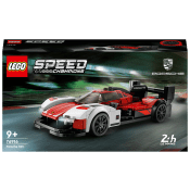 LEGO Speed Champions Porsche 963 76916.