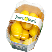 Snackcitron 250g Klass 1.