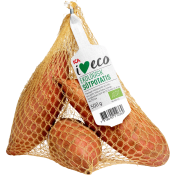 Sötpotatis Ekologiska 500g Klass 1 ICA I love eco.