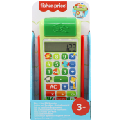Kreditkortsläsare Fisher Price.