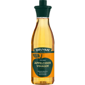 Äppelcidervinäger 750ml Druvan.