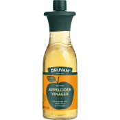 Äppelcidervinäger 300ml Druvan.