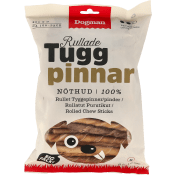 Tuggpinnar 800g Dogman.