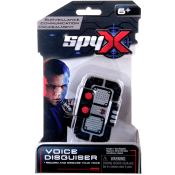 Voice Disguiser SpyX.