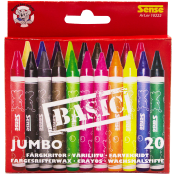 Kritor Basic 20-p Sense.