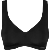 Sloggi Zero Feel Bralette svart L.