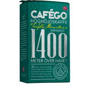 Bryggkaffe Trip Mountain 450g Cafégo.