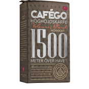 Bryggkaffe Volcanic Blend 450g Cafégo.