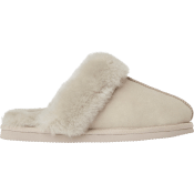 Toffla Beige 38/39 Rest.