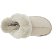Toffla Beige 40/41 Rest.