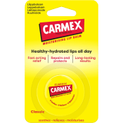 Classic burk Läppbalsam 1-p Carmex.