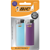 Electronic Tändare 2-p Bic.