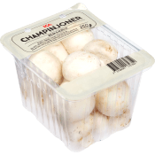 Champinjon 250g Klass 1 ICA.