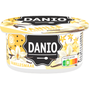 Yoghurtkvarg Vanilj 2,9% 165g Danio.
