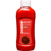 Tomatketchup 970g ICA Basic.