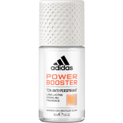 Deodorant Roll On Power Booster Female 50ml Adidas.