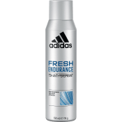 Deodorant spray Fresh endurance 150ml Adidas.