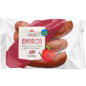 Chorizo Extra Het 300g ICA.