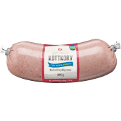 Köttkorv Kokt 300g ICA.